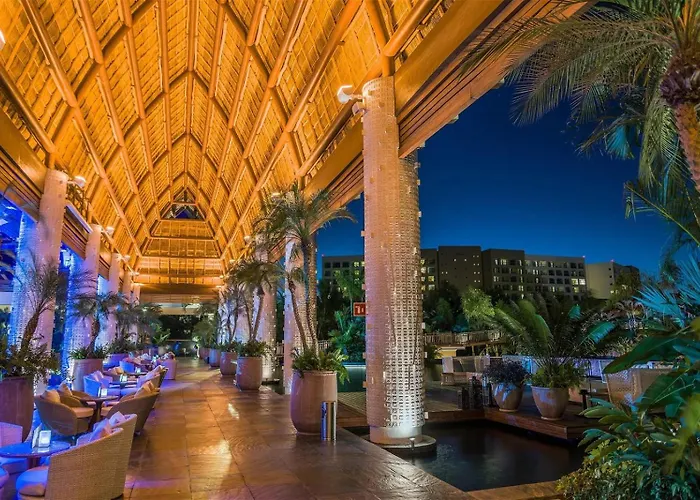 The Grand Mayan Nuevo Vallarta