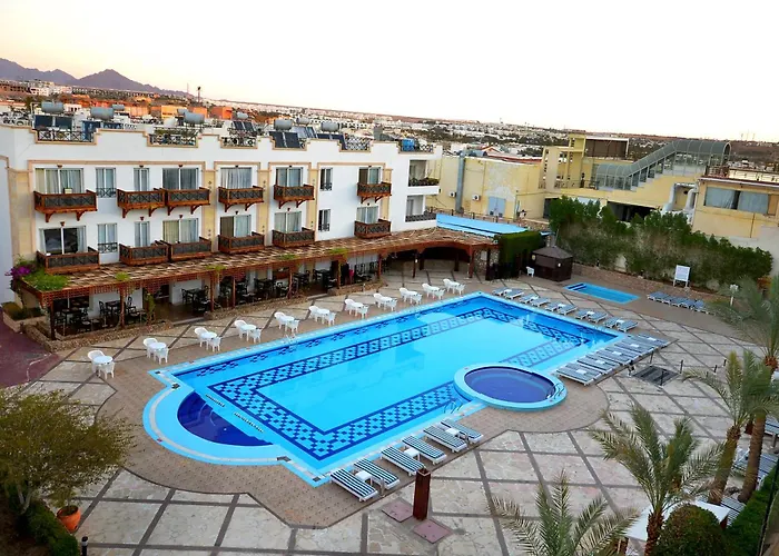 Falcon Naama Star Hotel Sharm-el-Sheikh