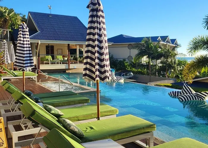 Club Wyndham Airlie Beach