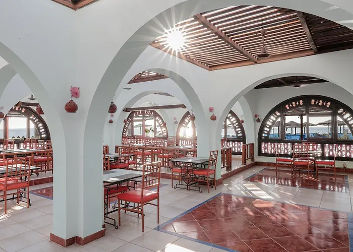 Arabia Azur Resort Hurghada