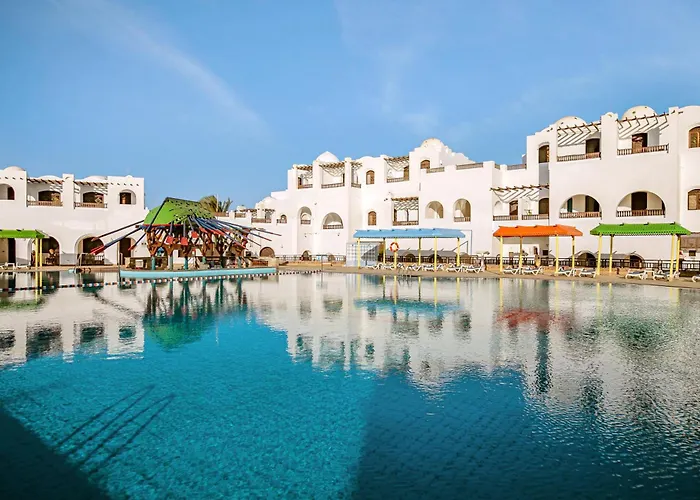 Arabella Azur Resort Hurghada