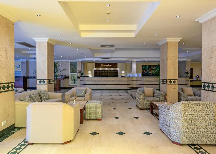 Bel Air Azur Resort (Adults Only) Hurghada