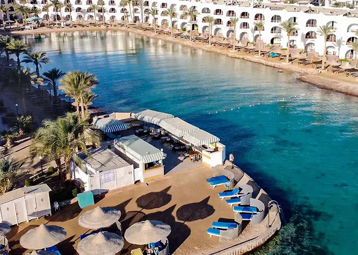 Bel Air Azur Resort (Adults Only) Hurghada