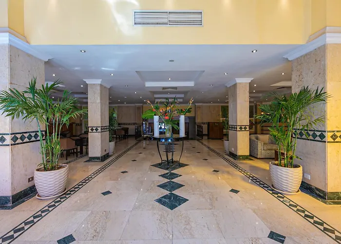 Bel Air Azur Resort (Adults Only) Hurghada