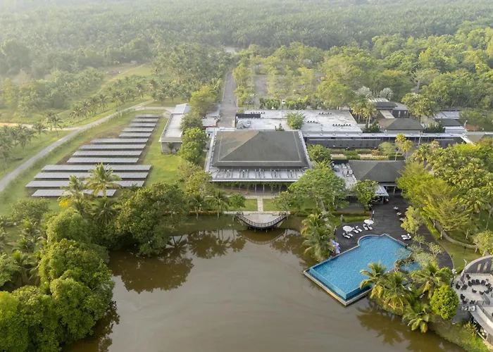 Mangala Estate Boutique Resort Kuantan