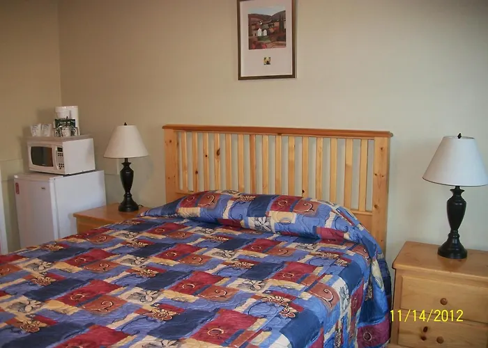 Schell Motel Express