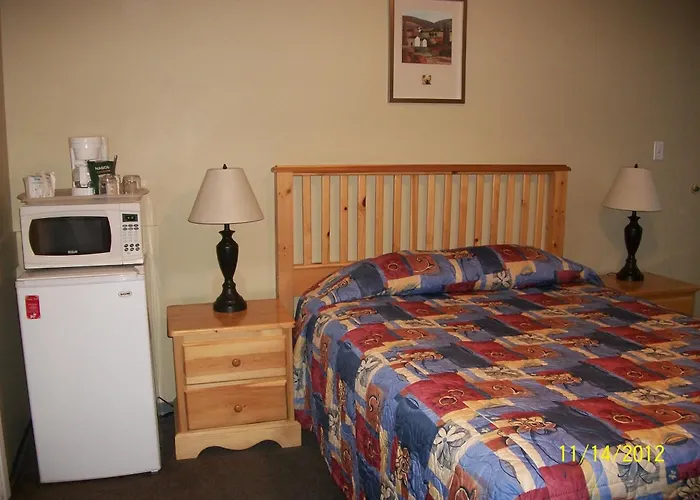 Schell Motel Express