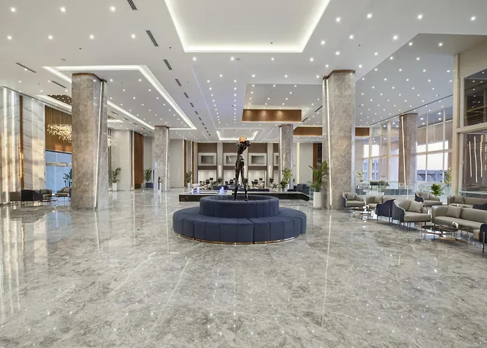 V Hotel Sharm El Shiekh