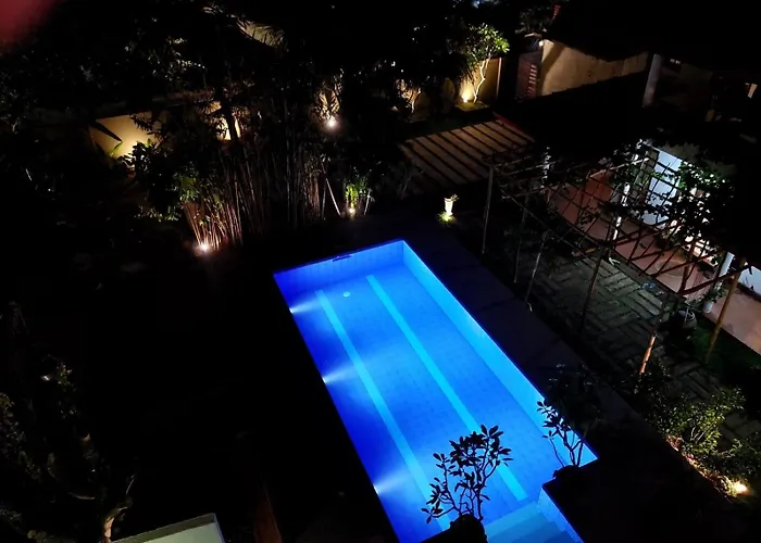 Kingcity Resort