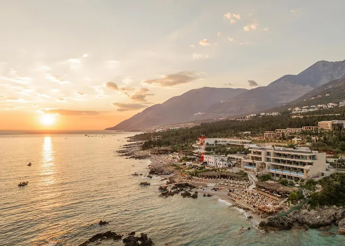 Beyond A Luxury Boutique Hotel