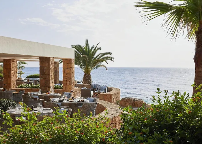 Hotel Sani Club