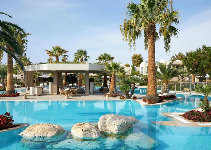 Porto Sani Hotel Sani 