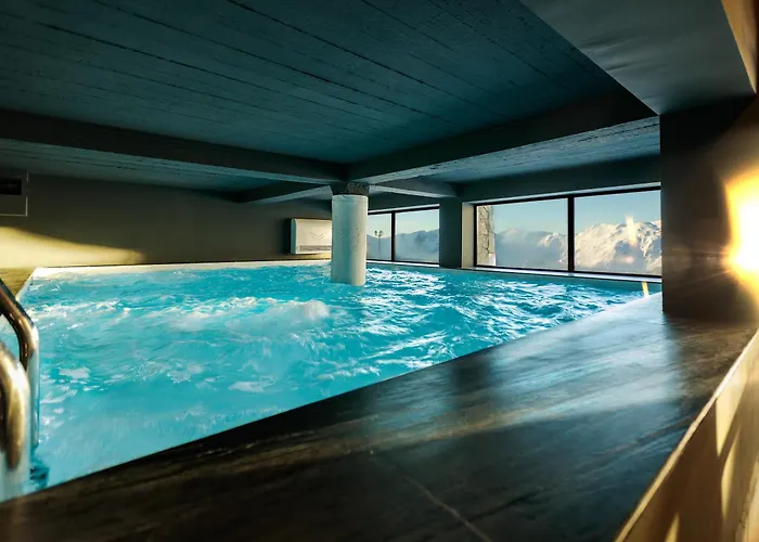 Hotel Carpe Diem Gudauri