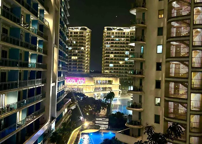 Azure Beach Club Taguig