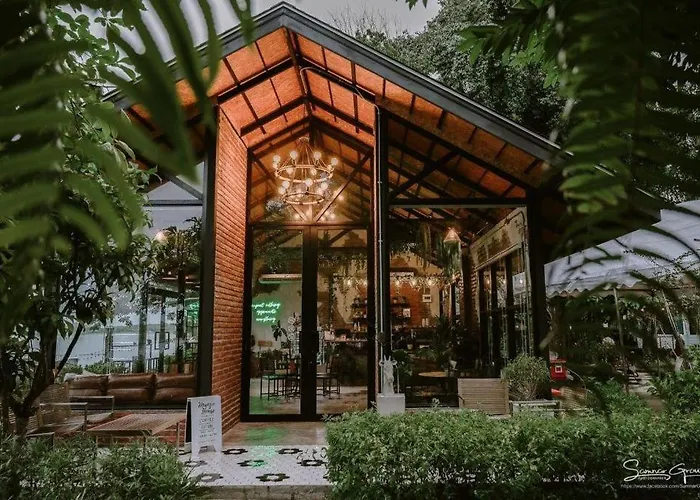 Mango House Resort Ban Wang Yang