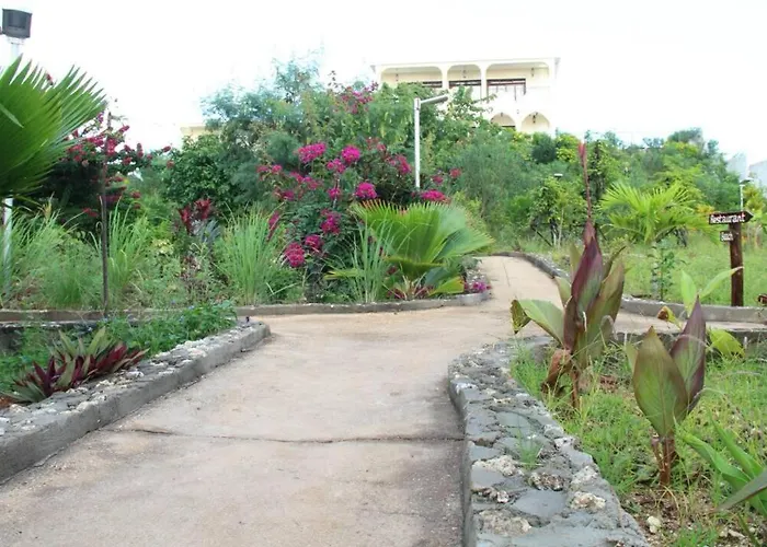 Villa Serenity, Tanzania Unforgettable Paje