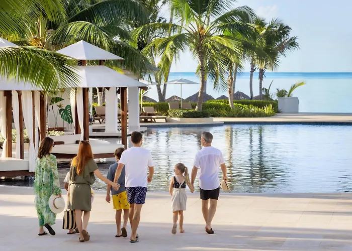 Hilton La Romana All-Inclusive Resort&Water Park Punta Cana Bayahíbe
