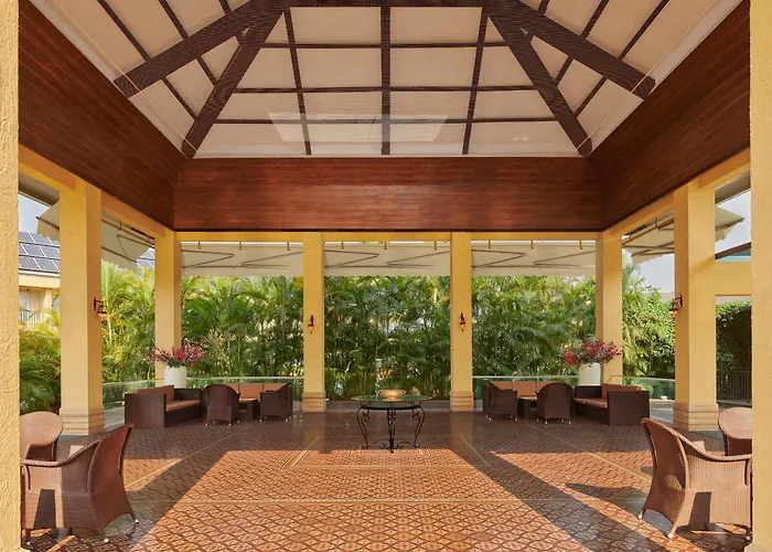 Tropical Retreat By Zuper Hotel Igatpuri