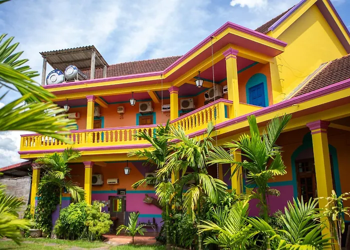 Phong Nha Farmstay