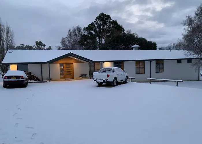 San Michele Adaminaby Hotel