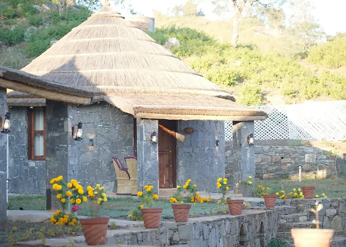 Turban Nature Wilderness , Kumbhalgarh