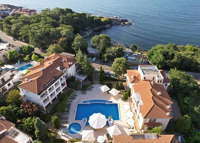 Paradise Bay Hotel