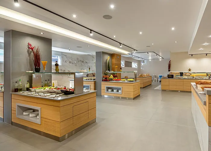 Martinez Hotel All Inclusive