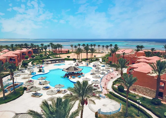 Swisstouch Oriental Resort Coraya Bay