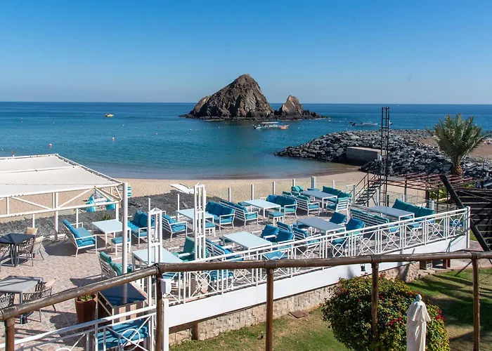 Sandy Beach Hotel&Resort