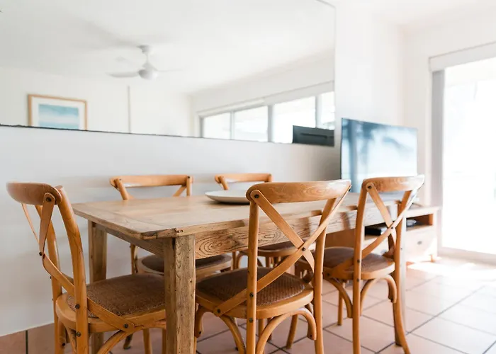 Fairshore Noosa