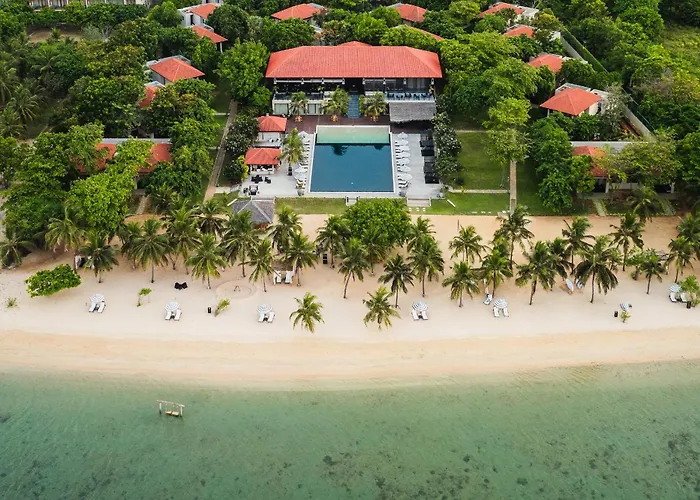 Sun Siyam Pasikudah