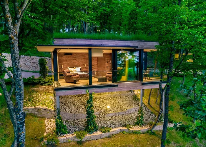 Bioli Wellness Resort Kojori