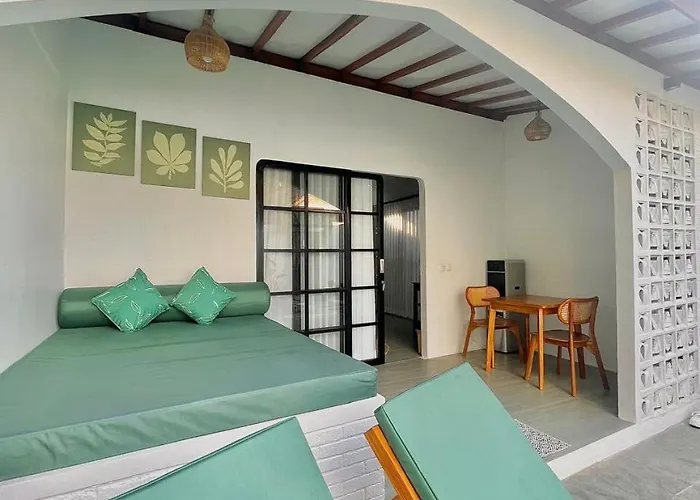 Cozy Cottages Lombok Senggigi