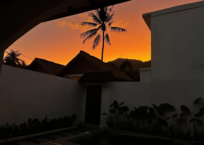 Cozy Cottages Lombok