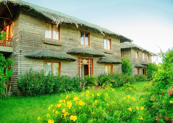 Can Tho Ecolodge