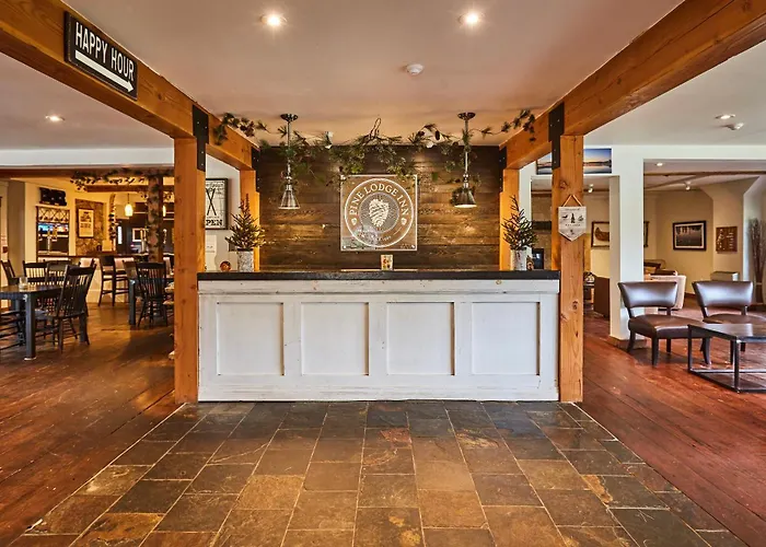 3 Pines Lodge Muskoka