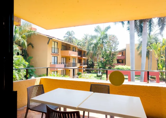 Holiday Inn Resort Ixtapa All-Inclusive By Ihg