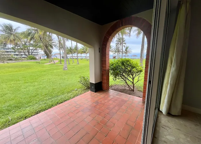 Kololi Beach Resort