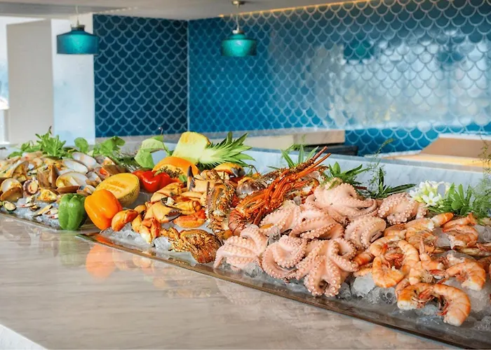 Dreams Estrella Del Mar Mazatlan Golf & Spa Resort