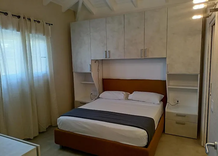 Passion Village Apartments By Antigua Living