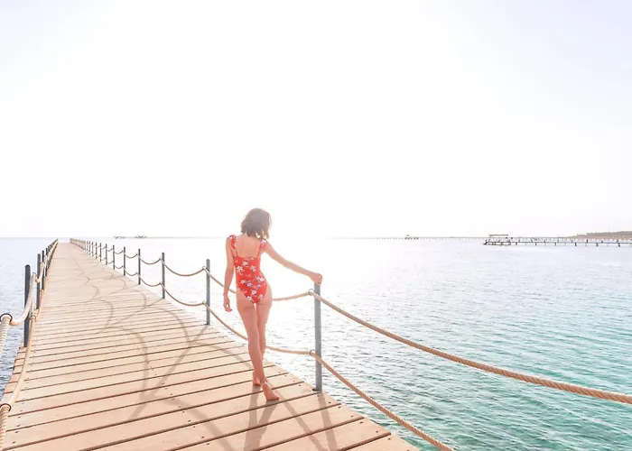 Pickalbatros Laguna Vista Aqua Park Sharm-el-Sheikh