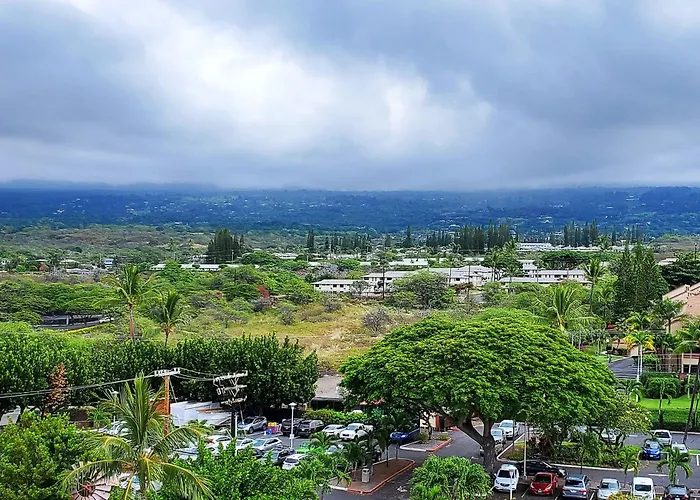 Royal Kona Resort Kailua-Kona