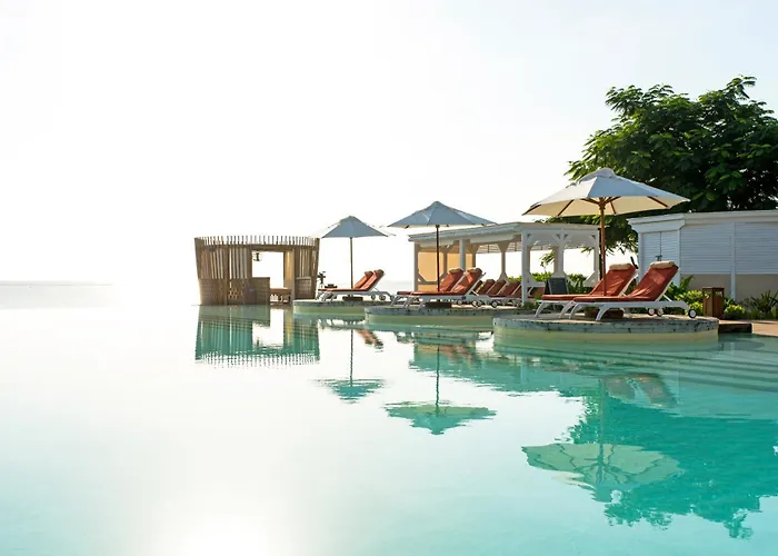 Essque Zalu Zanzibar Hotel Nungwi
