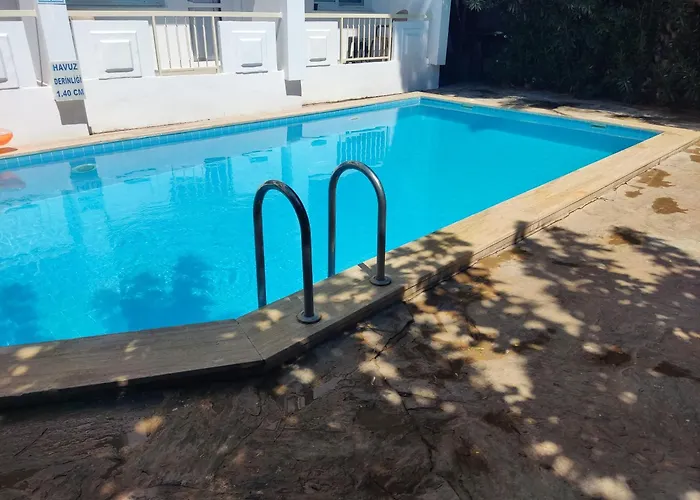 Palmiye Hotel