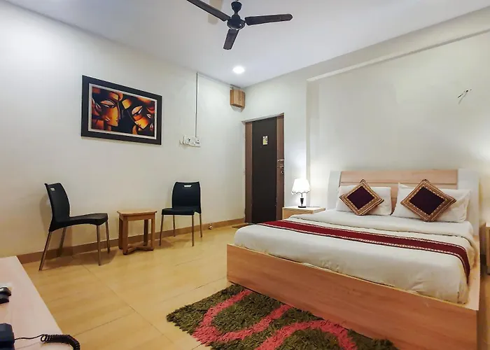 Rainforest Resort And Spa, Igatpuri -Nature'S Luxury Awaits