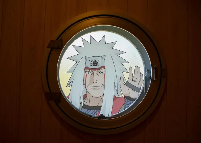 Grand Chariot Hokutoshichisei 135°