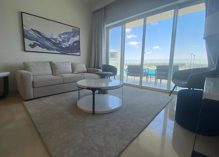 Address Beach Resort Marassi