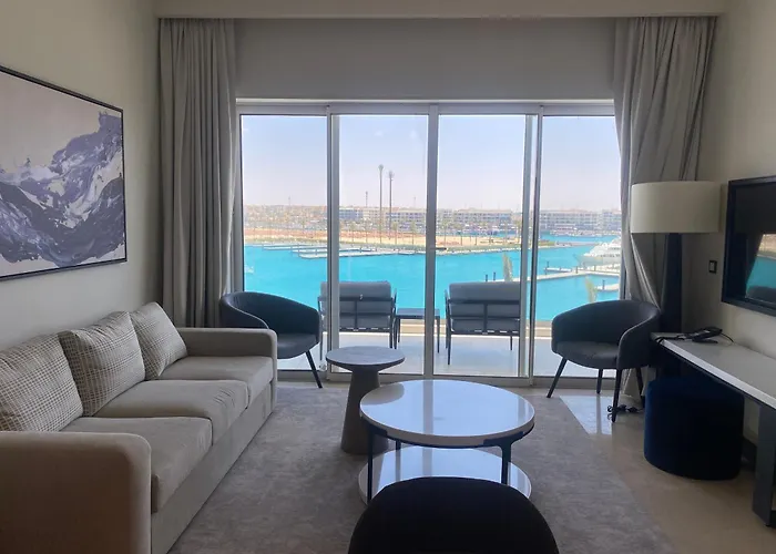 Address Beach Resort Marassi