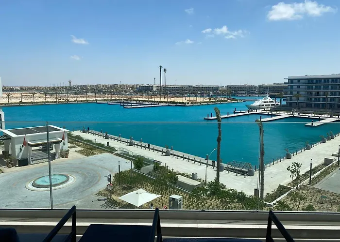 Address Beach Resort Marassi