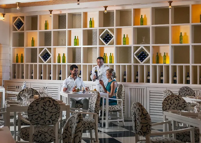 Ocean Maya Royale Adults Only Lafitte